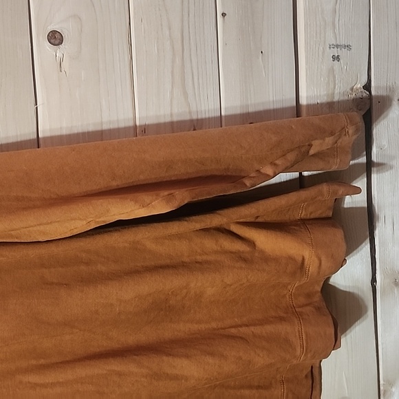 Athleta Long Sleeve Shirt Size 1x - Picture 2 of 5